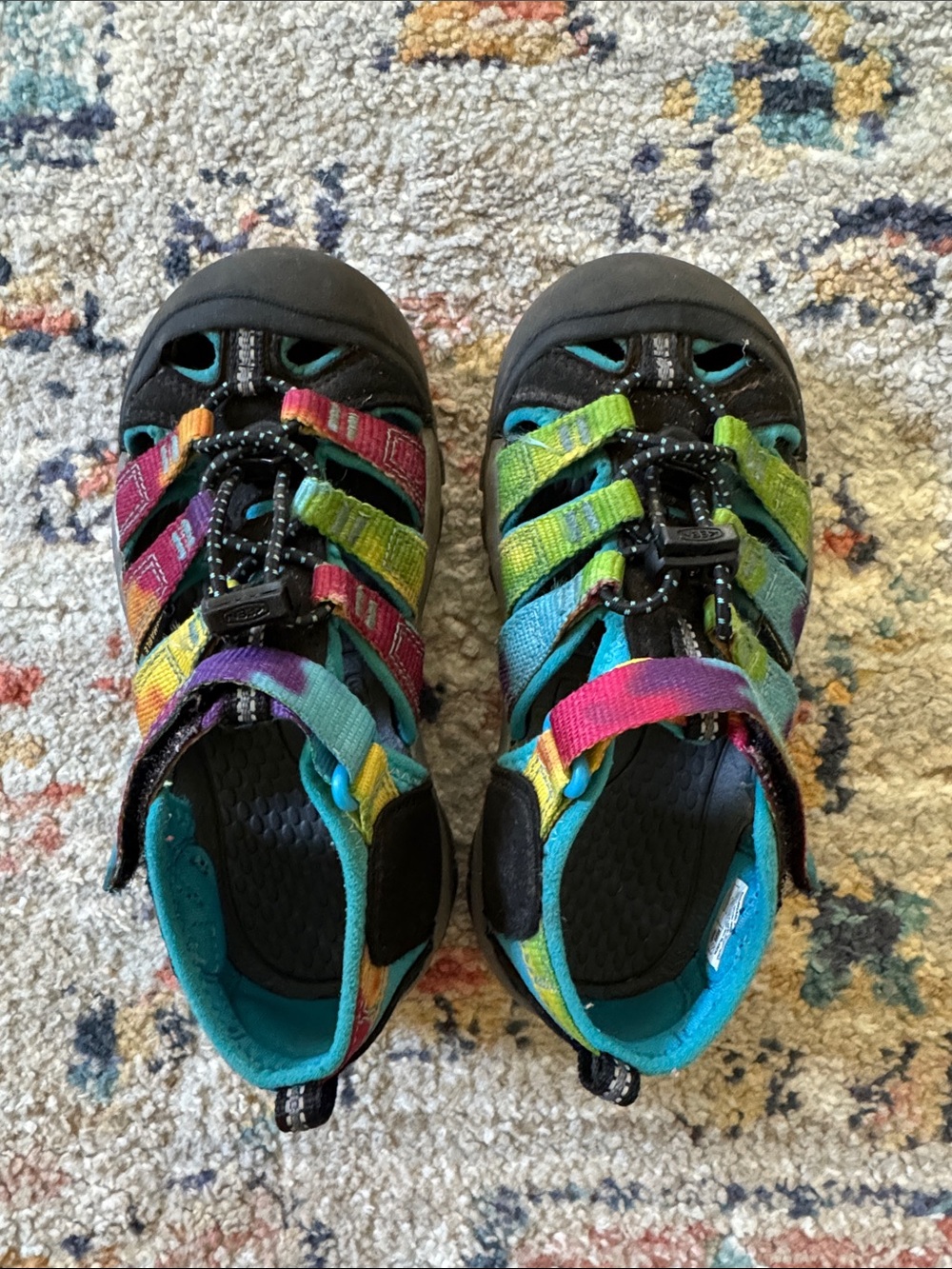 Keen Sandals